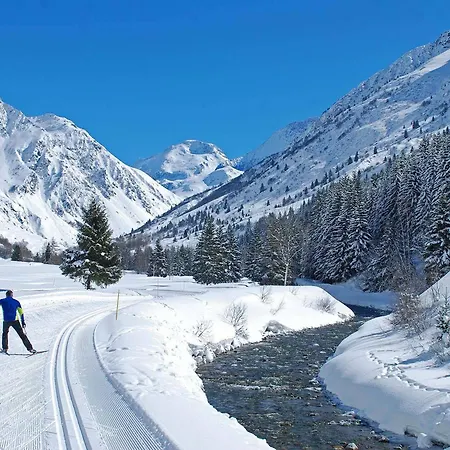 Appart De Luxe Pour 8 Pers Avec Terrasse, Piscine Et Spa, Pres Des Pistes Et Des Commerces - Fr-1-638-21 La Plagne